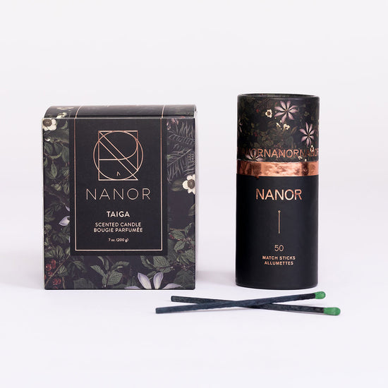 Bougie parfumée ATHEIA – 4 oz