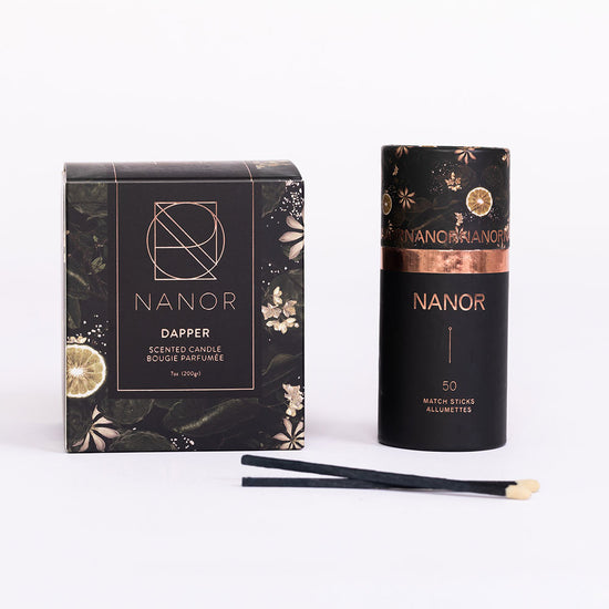 Bougie parfumée ATHEIA – 4 oz