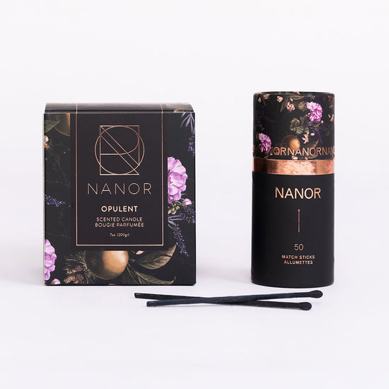 Bougie parfumée ATHEIA – 4 oz