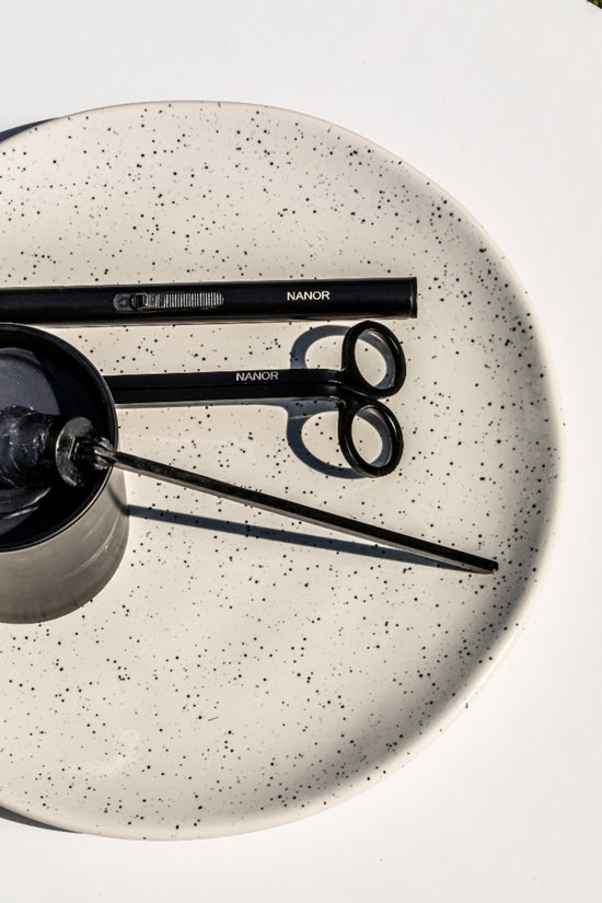 Premium Candle Accessory Set