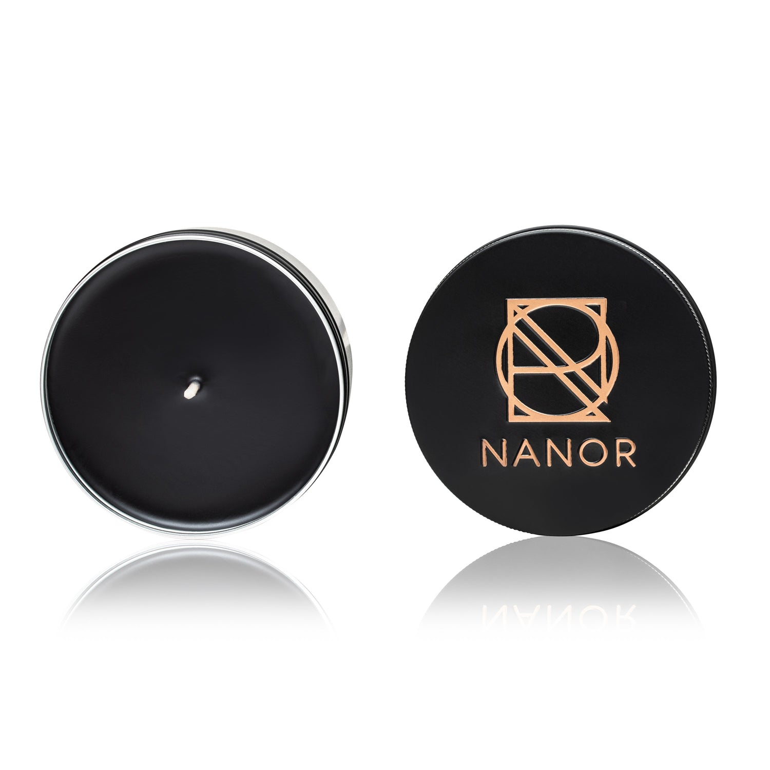 ATHEIA Scented Candle - 4oz Candles Nanor