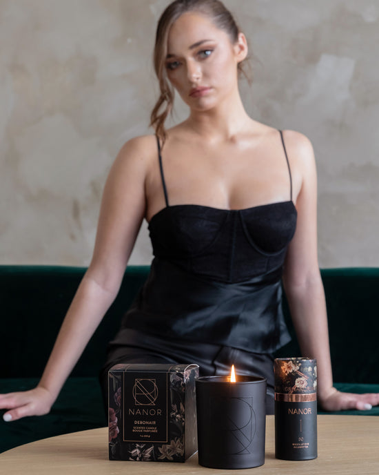 DEBONAIR Scented Candle