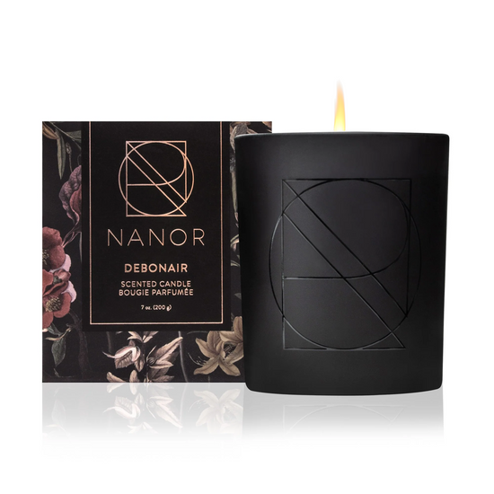 DEBONAIR Scented Candle