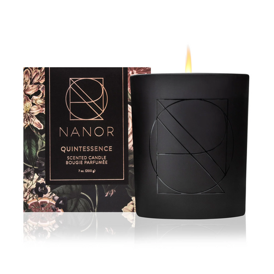 QUINTESSENCE Scented Candle