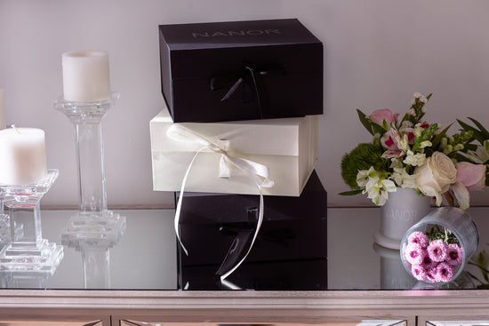Boite-cadeau