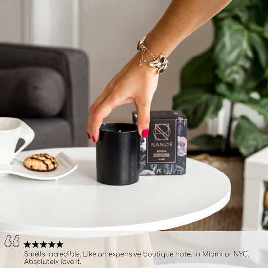 ATHEIA Scented Candle