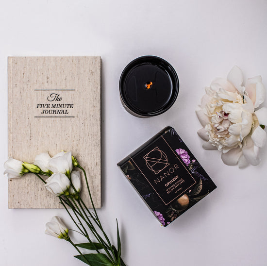OPULENT Scented Candle