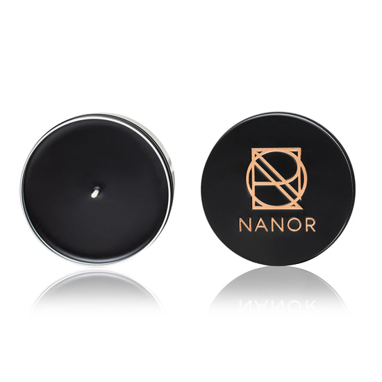 DAPPER Scented Candle - 4oz Candles Nanor