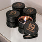 INCANDESCENT Scented Candle - 4oz Candles Nanor