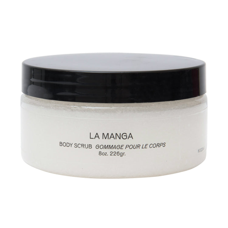 La Manga Body Scrub Skin Care Nanor 