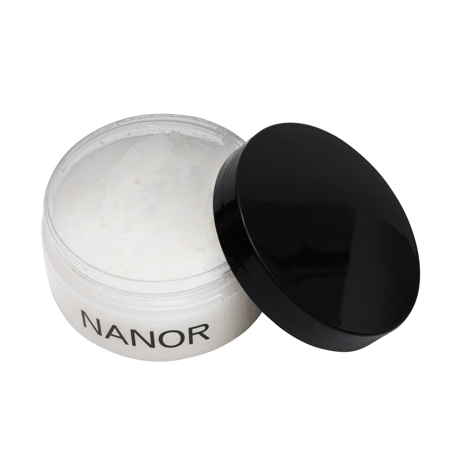 Oud Noir Body Scrub Skin Care Nanor 